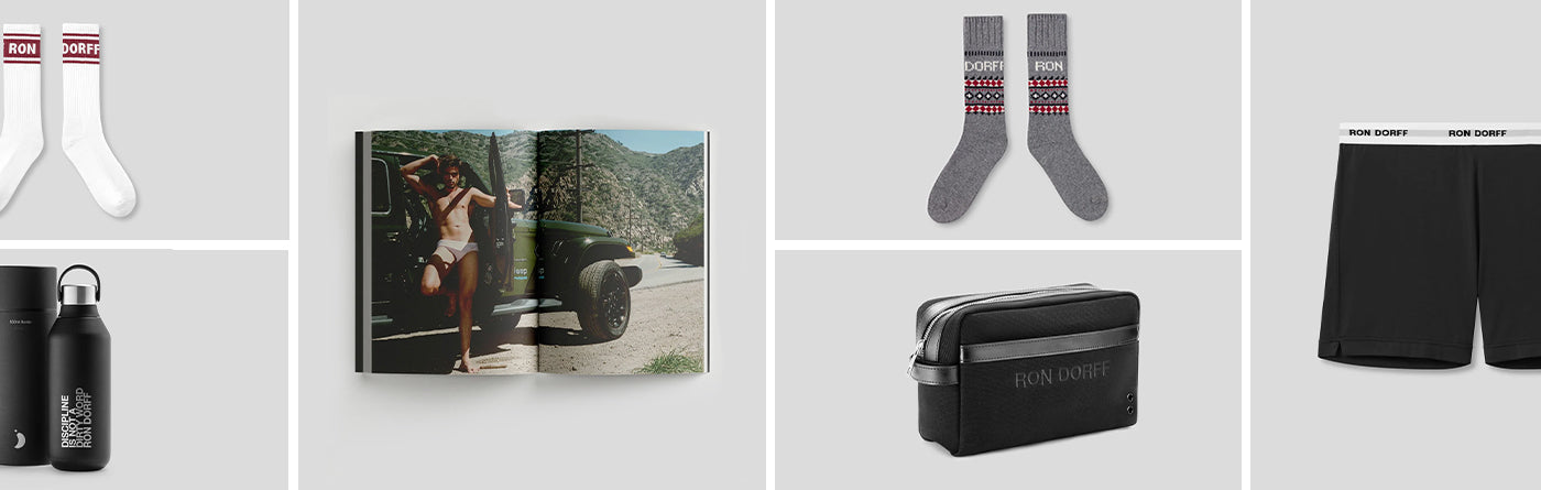 Gift selection under 70€