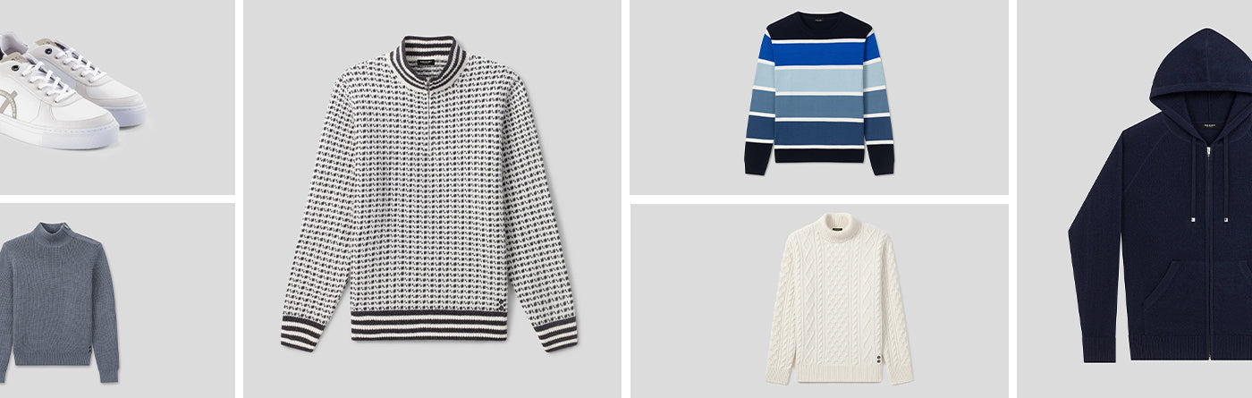 Gift selection from 150€