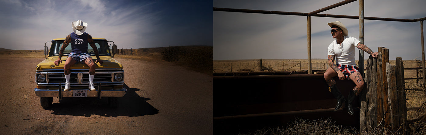 Wanted By Douglas Friedman