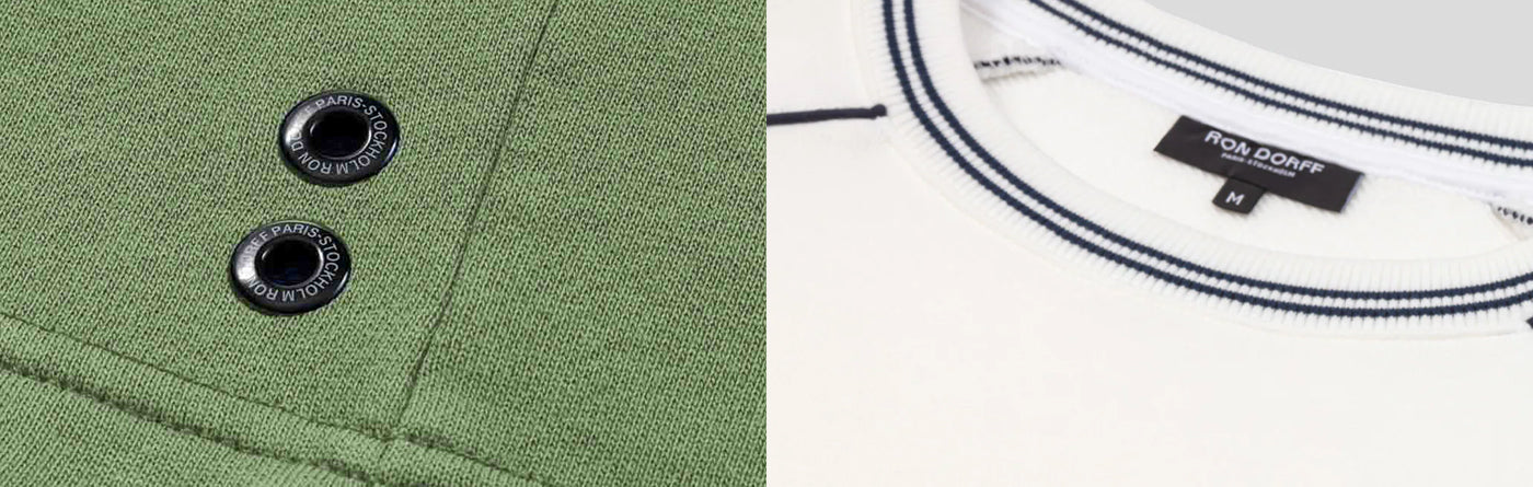 Organic Cotton Collection