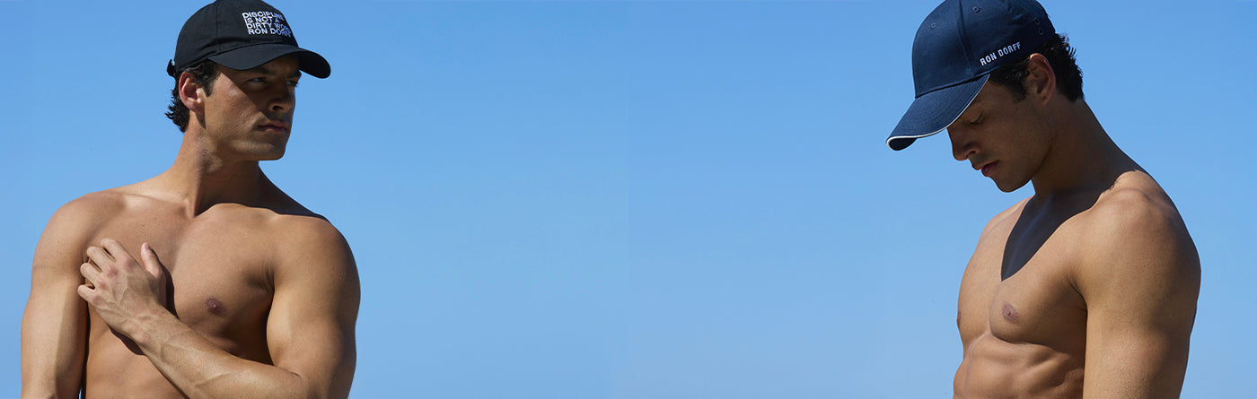 Coach Caps & Beanies