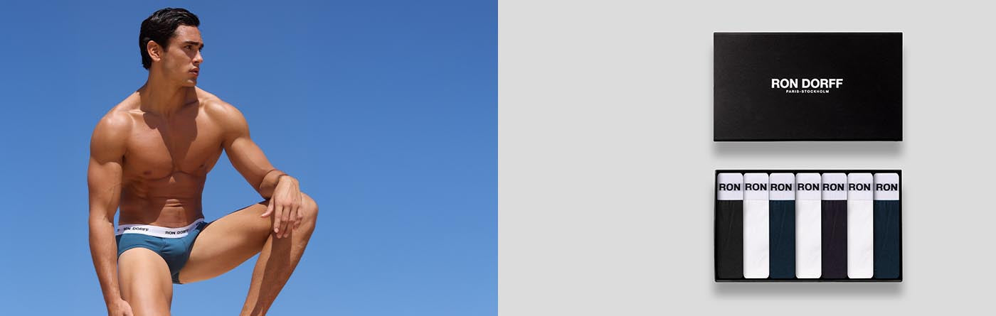 Men’s Underwear Packs