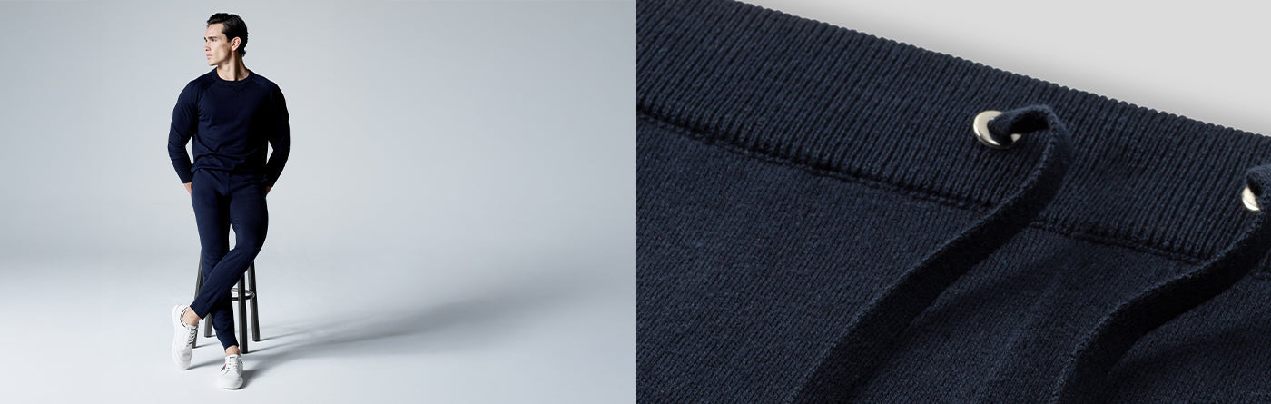 Men's Sweatpants & Joggers