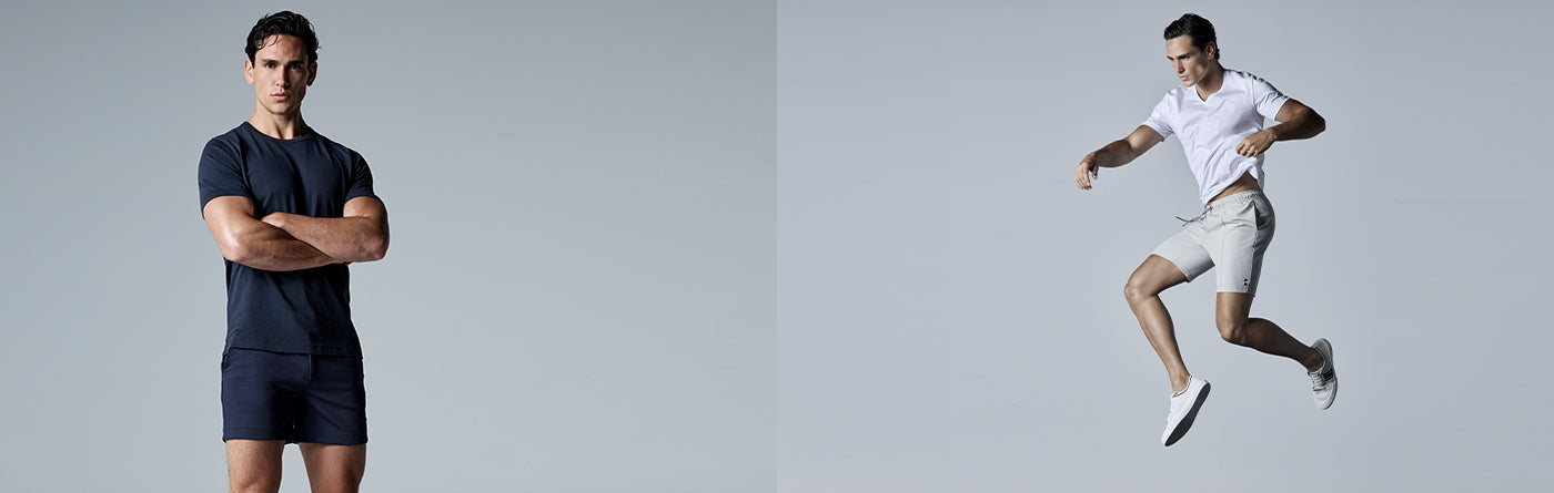 Men's Lounge T-Shirts