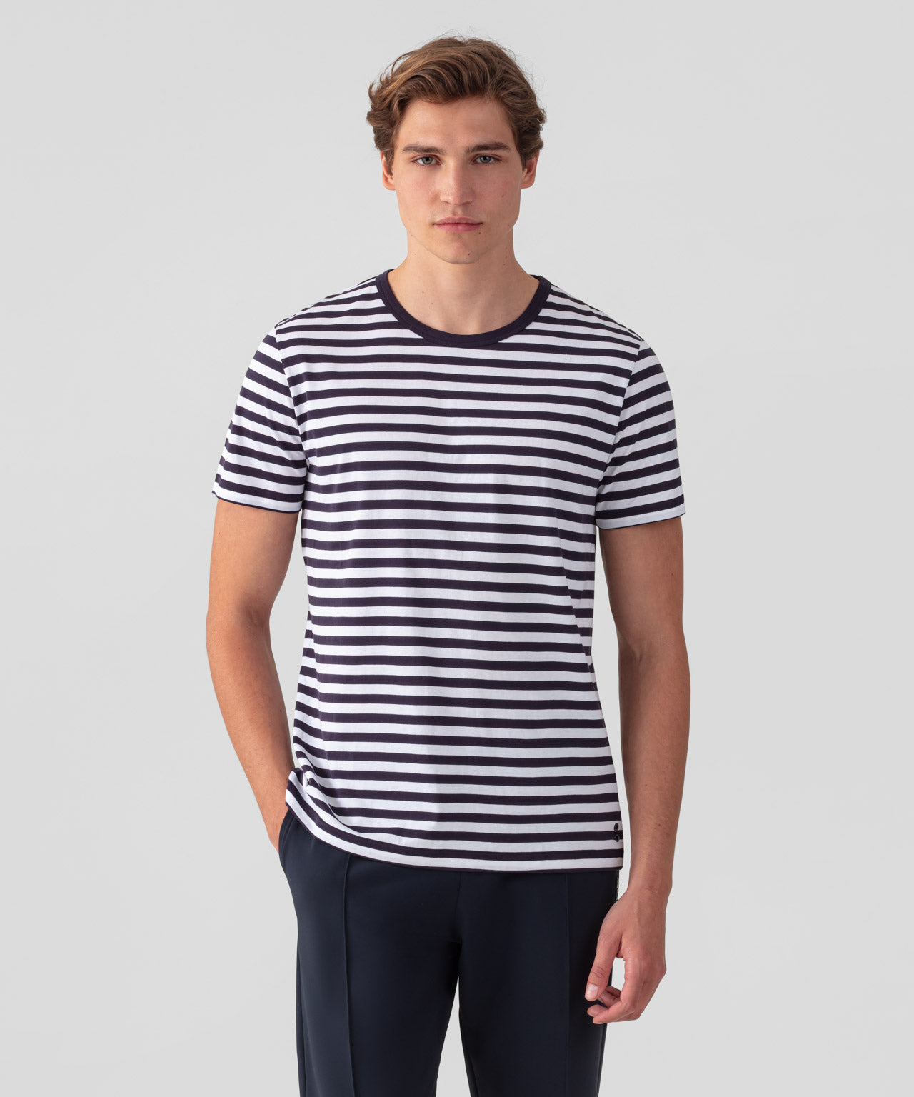 T-Shirt Weekend Kit
