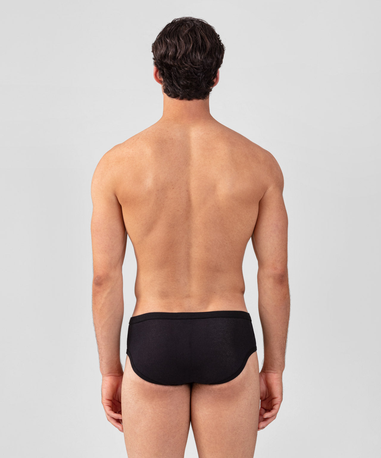 Y-Front Briefs Weekend Kit