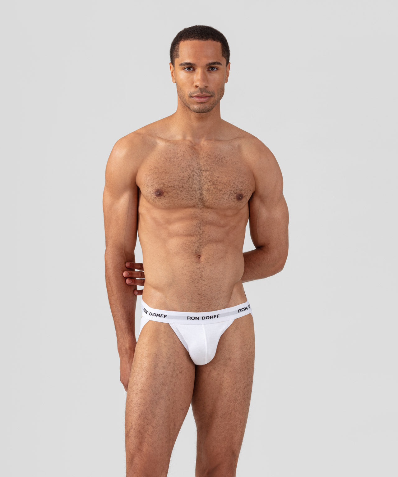 747 Jockstraps Kit