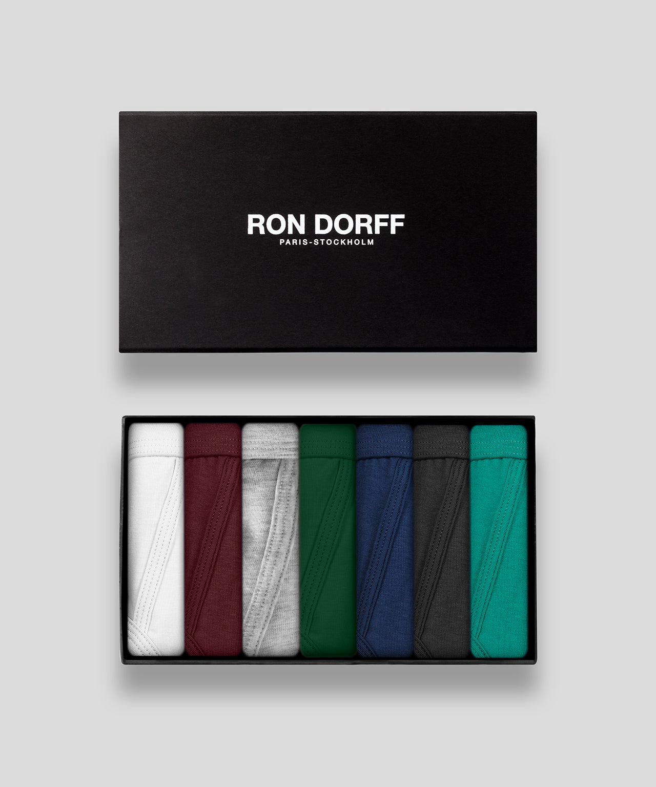 747 Y-Front Briefs Kit | Ron Dorff