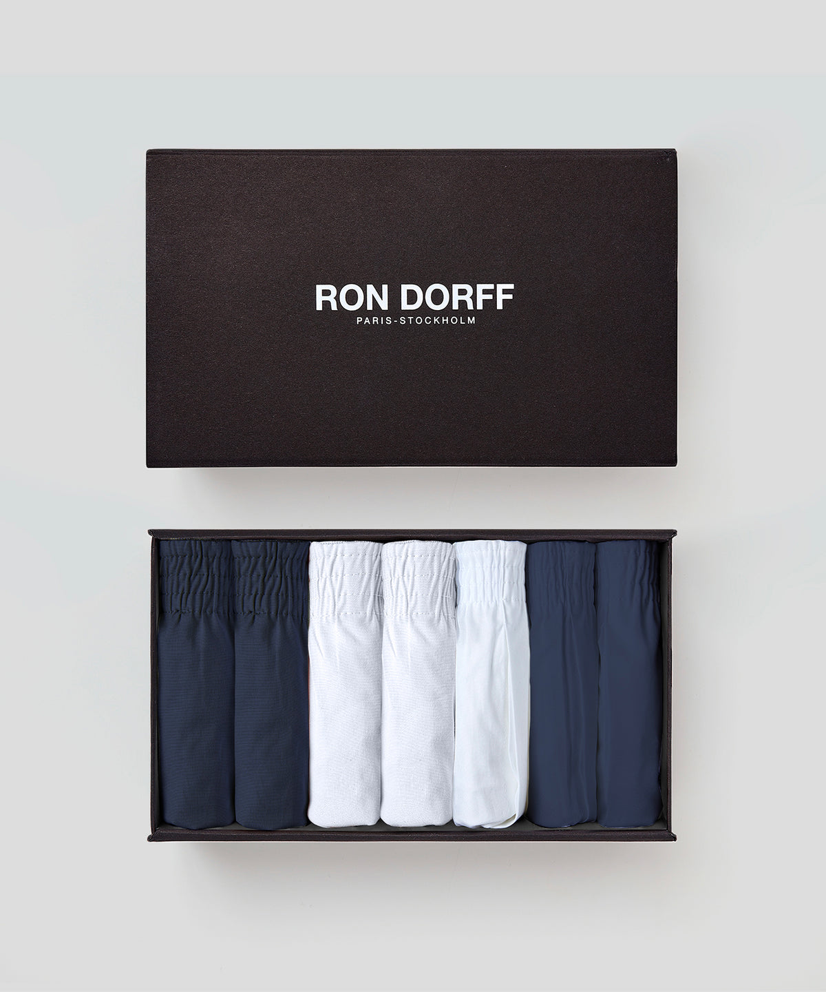 747 Boxer Shorts Kit