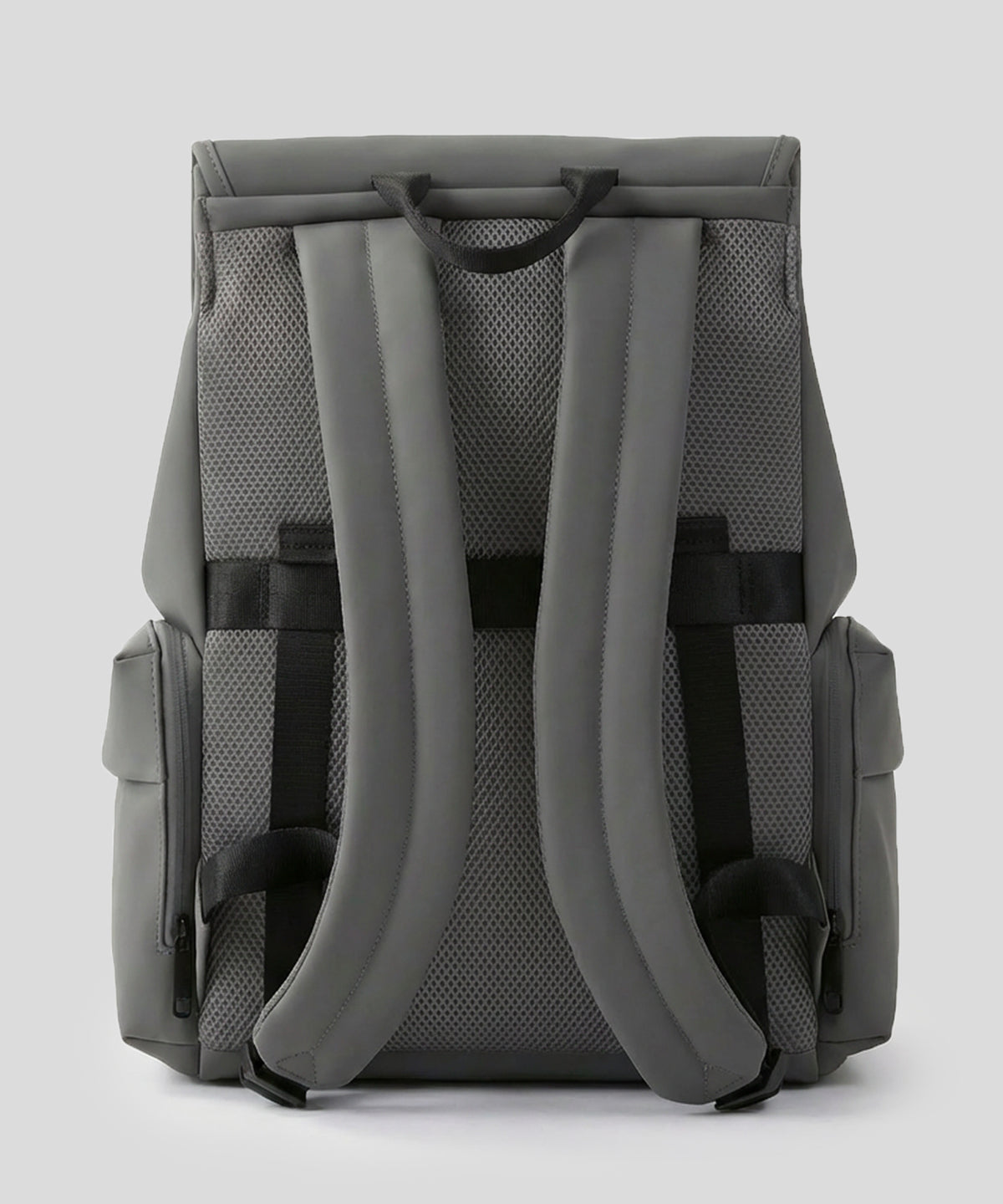 Marathon Flyer Rucksack: Army Green