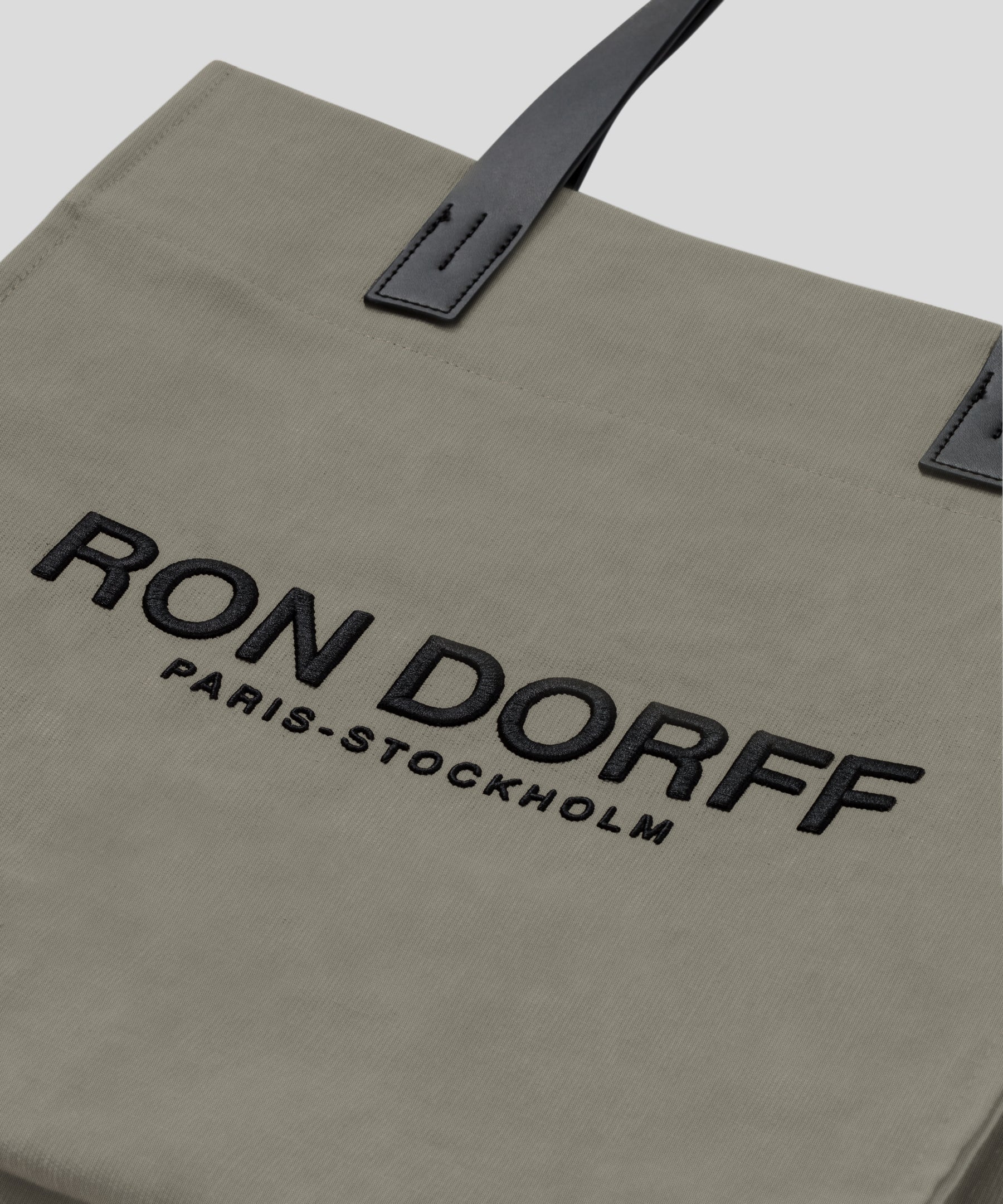 RD City Bag: Army Green