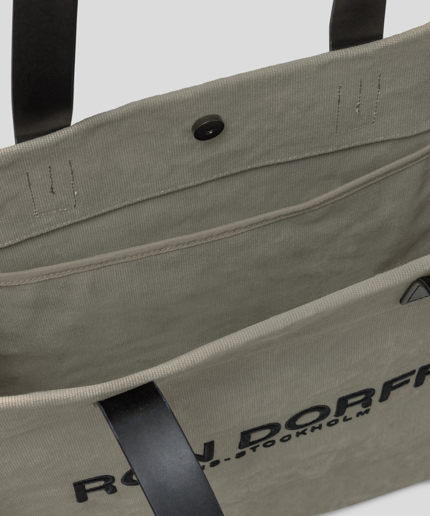 RD City Bag: Army Green