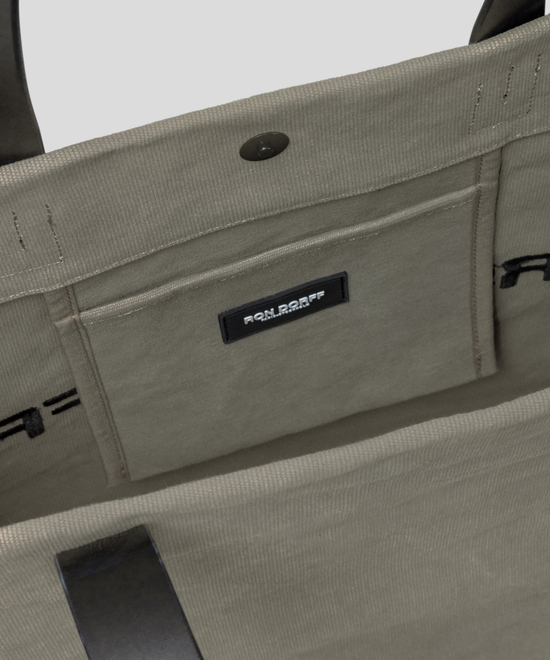 RD City Bag: Army Green