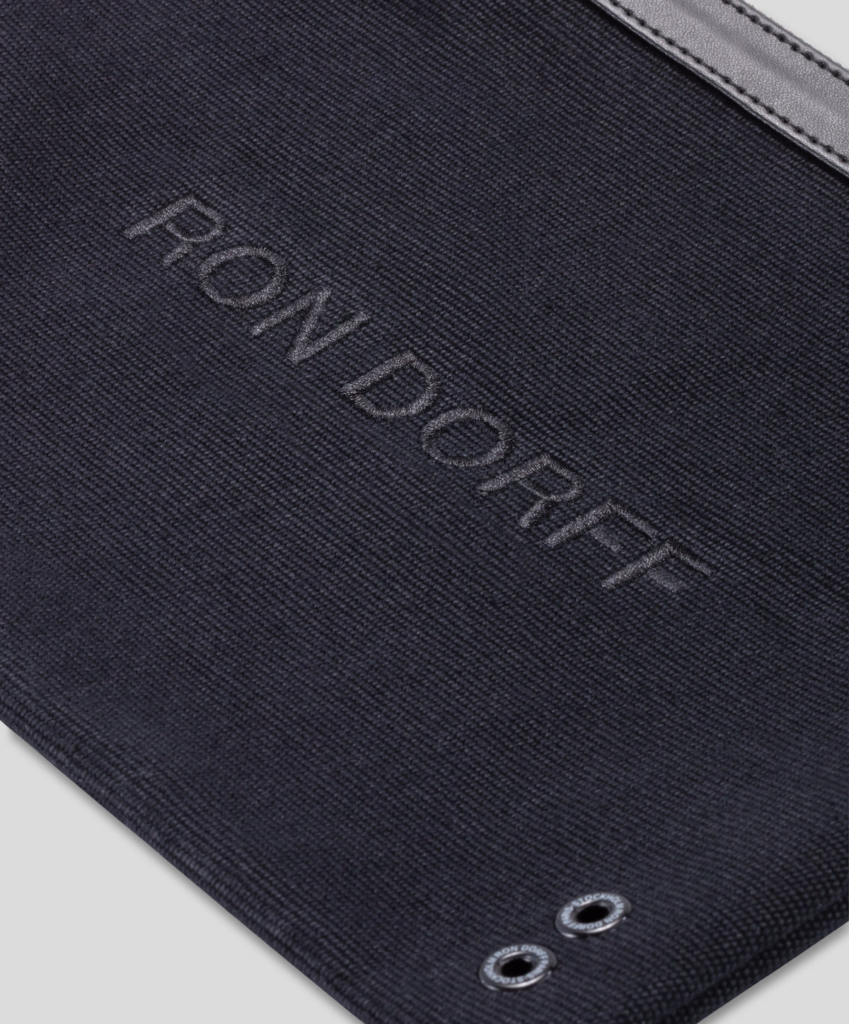 City Pocket "RON DORFF": Black