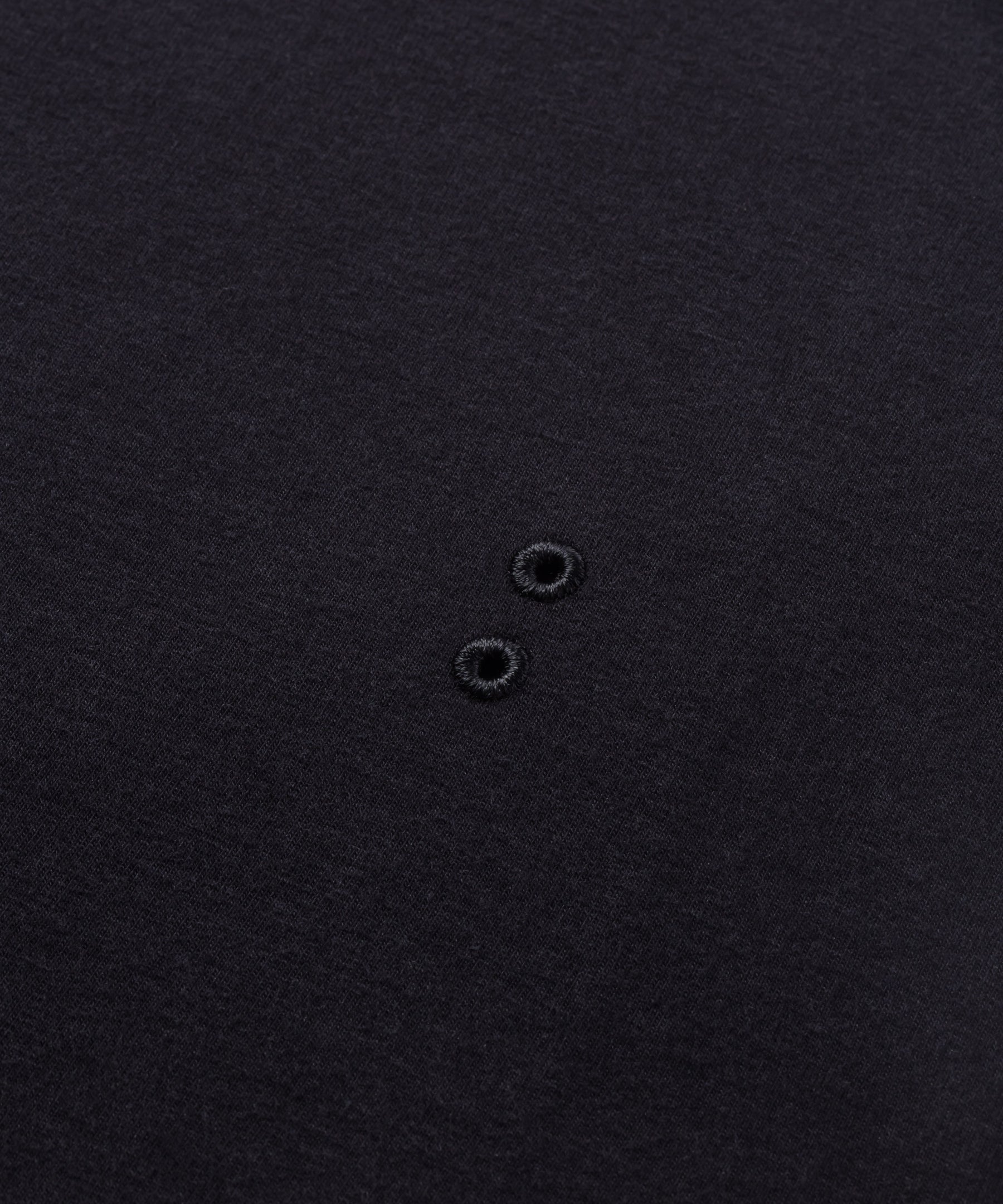 RON DORFF Long Johns: Black