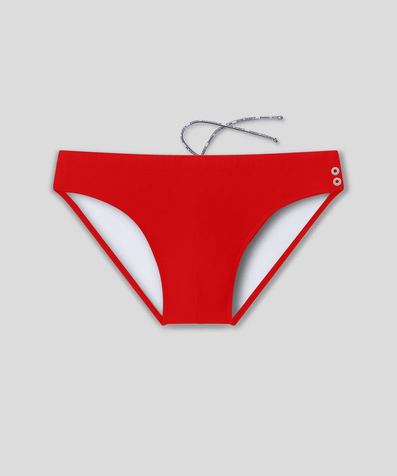 Custom-Made Swim Briefs