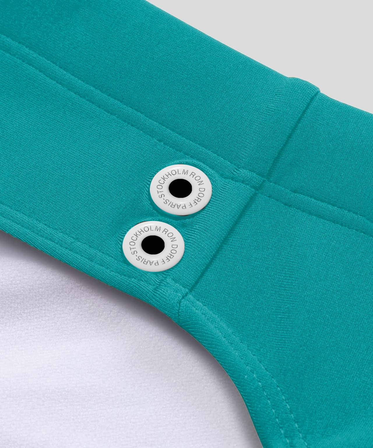 Custom-Made Swim Briefs