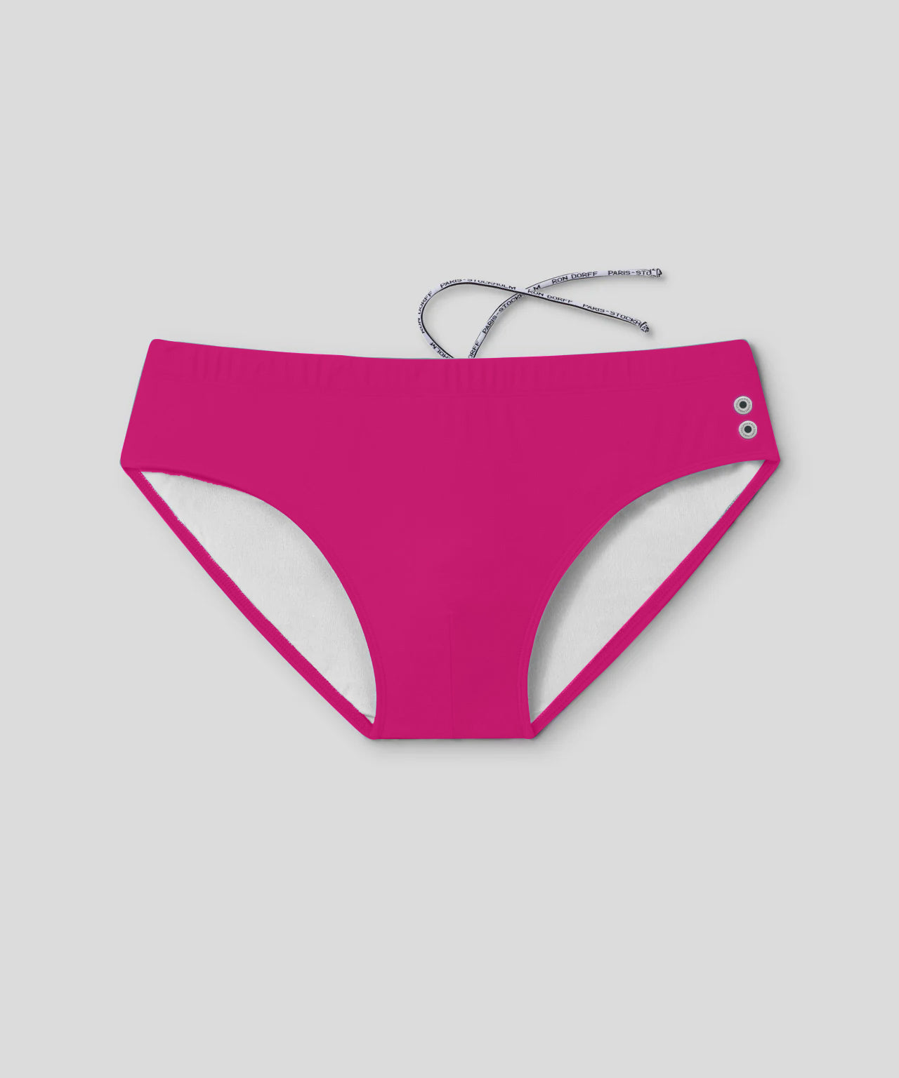 Custom-Made Swim Briefs