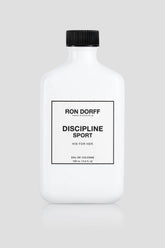 DISCIPLINE SPORT HIS FOR HER - EAU DE COLOGNE