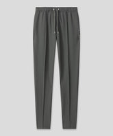 City Pants: Dark Khaki