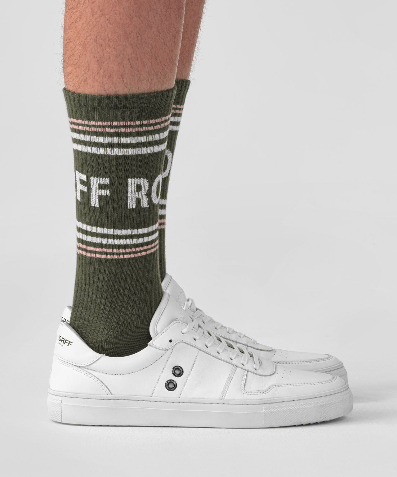 RD Socks Weekend Kit