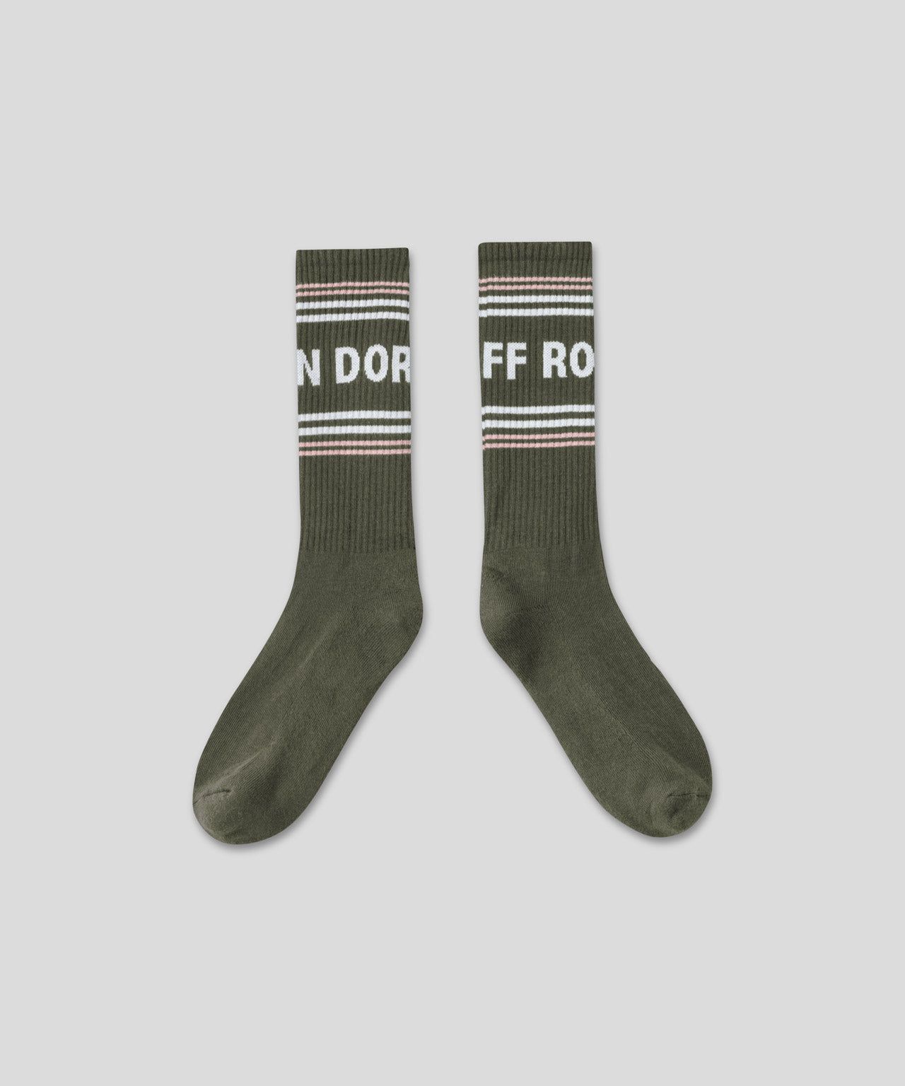 RD Socks Weekend Kit