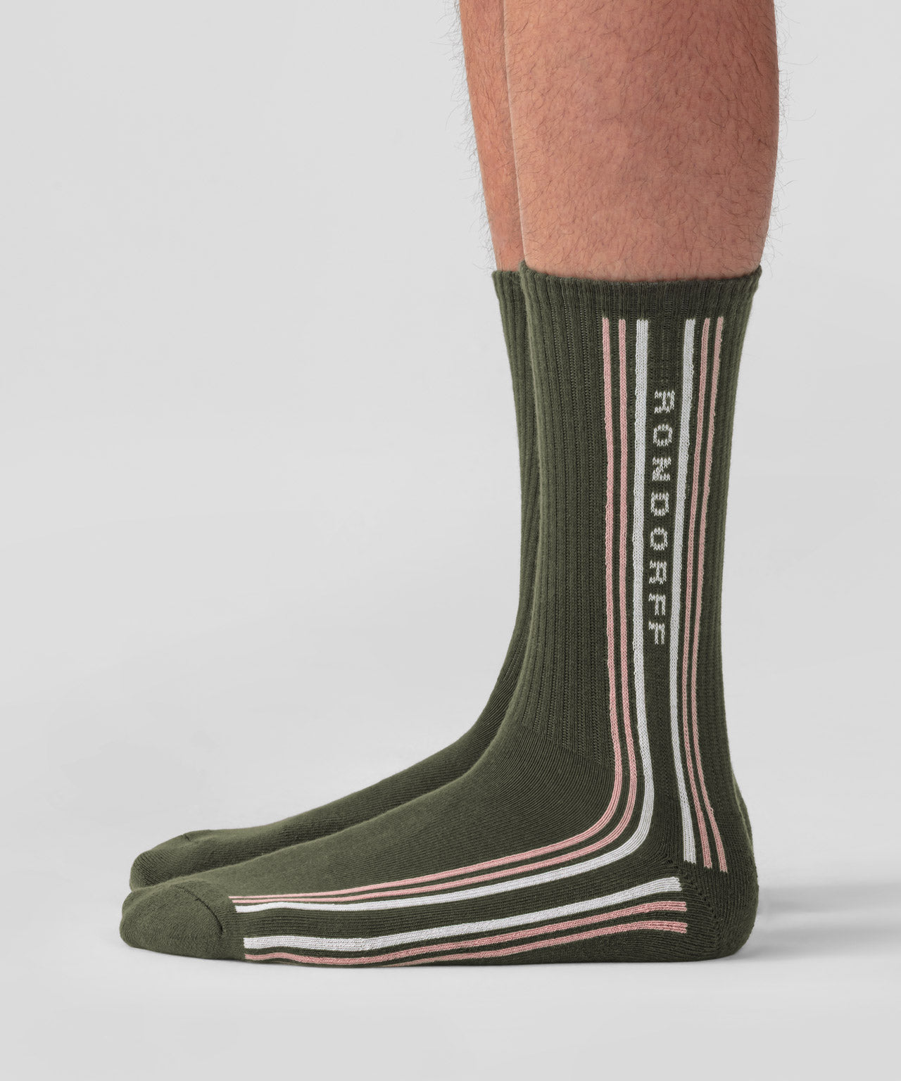 RD Socks Weekend Kit