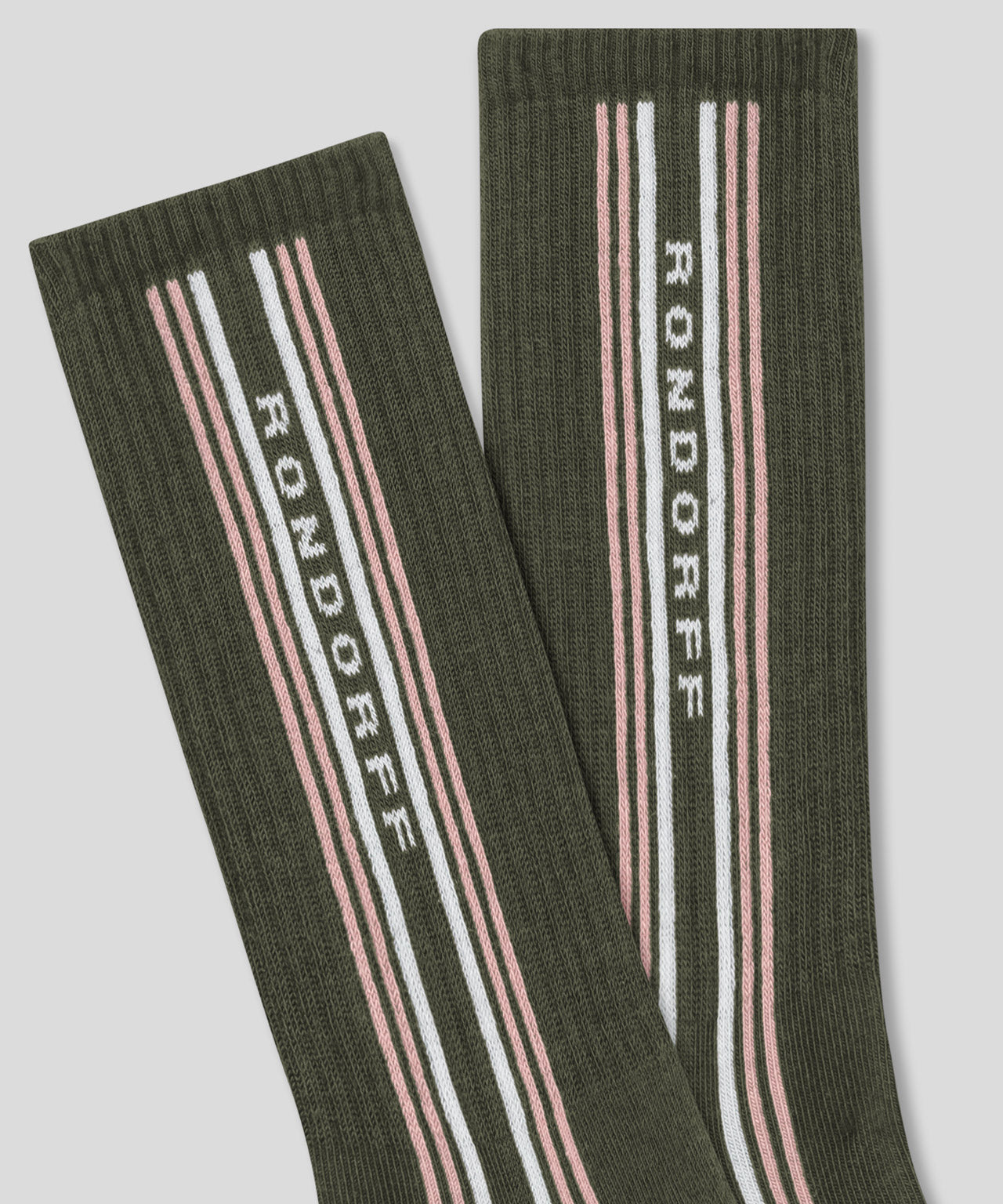 RD Socks Weekend Kit