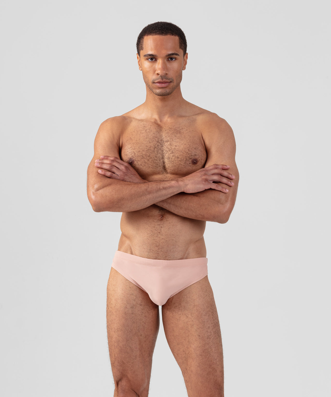 Holiday Swim Briefs Kit