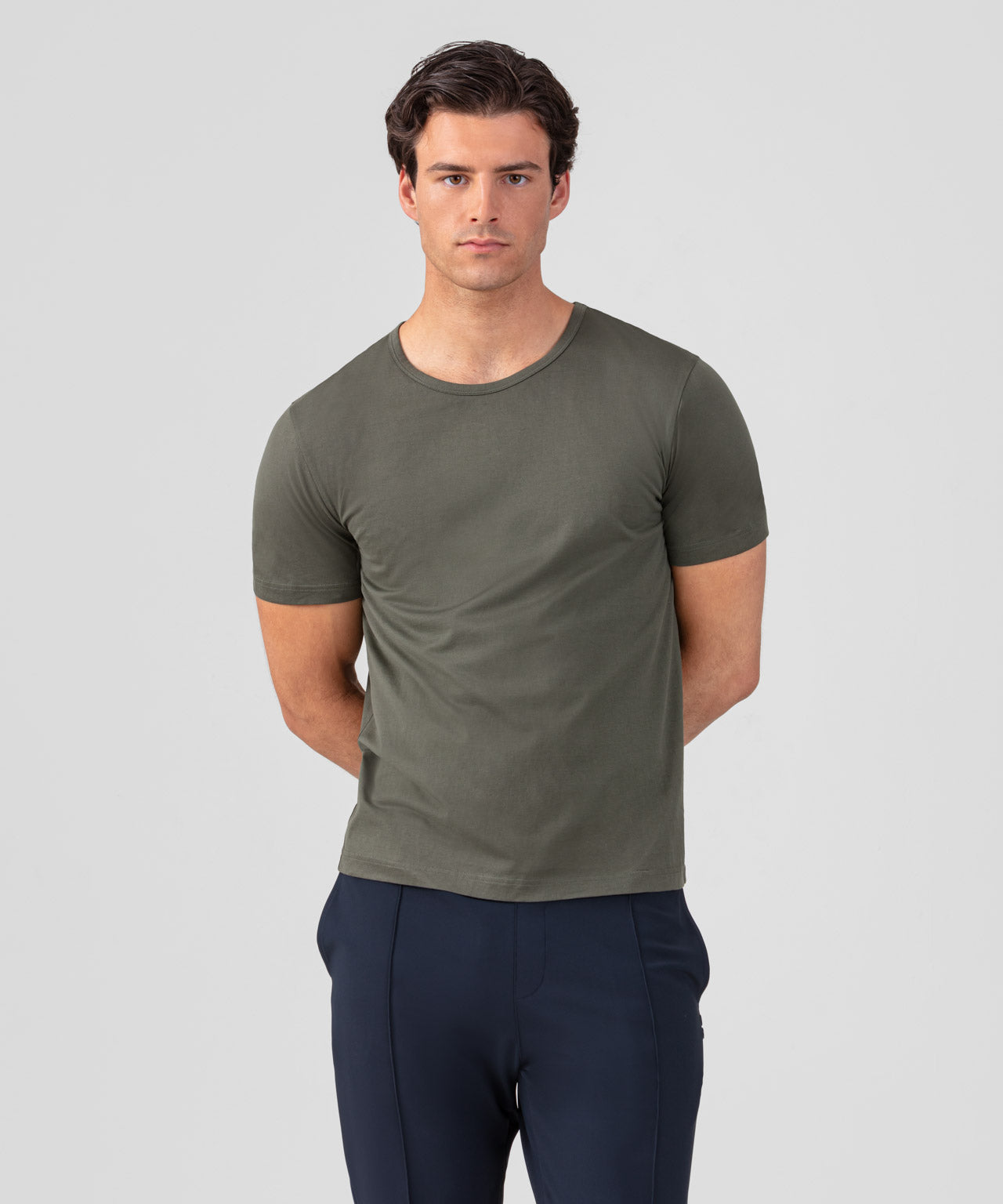 T-Shirt Weekend Kit