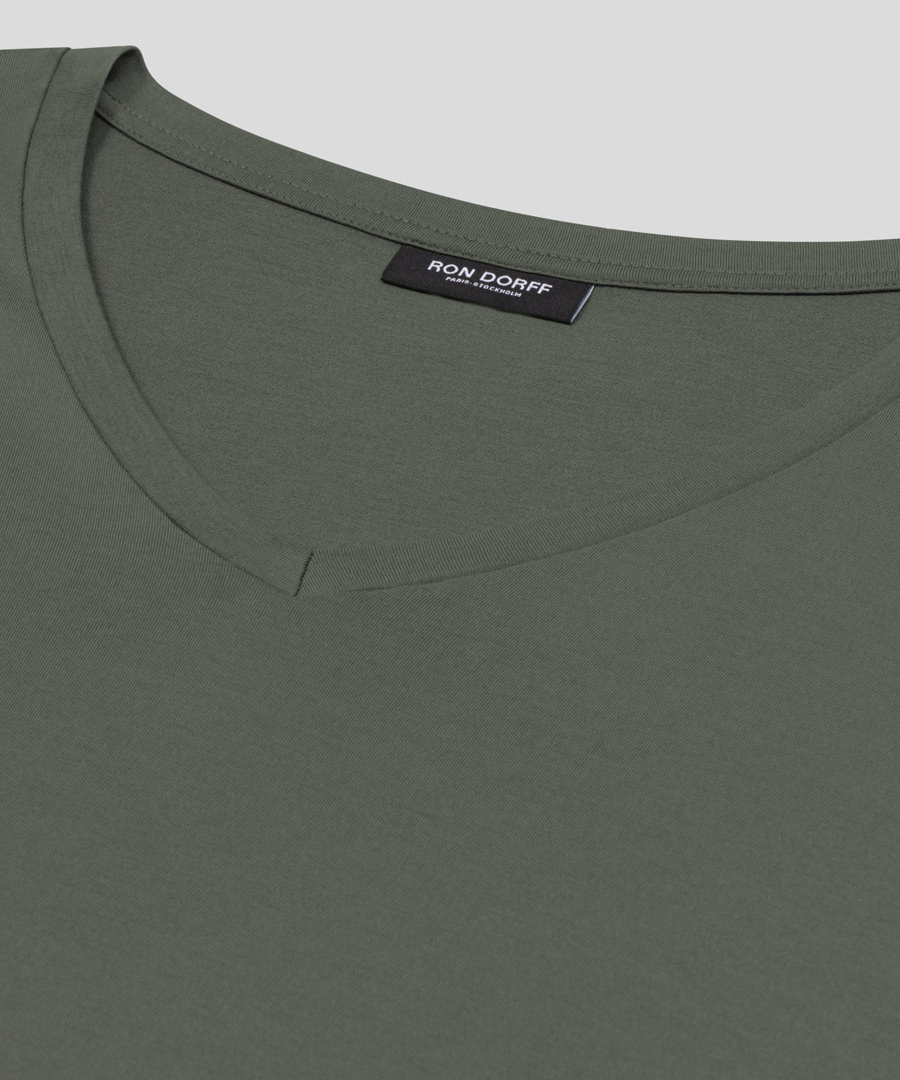 T-Shirt Weekend Kit