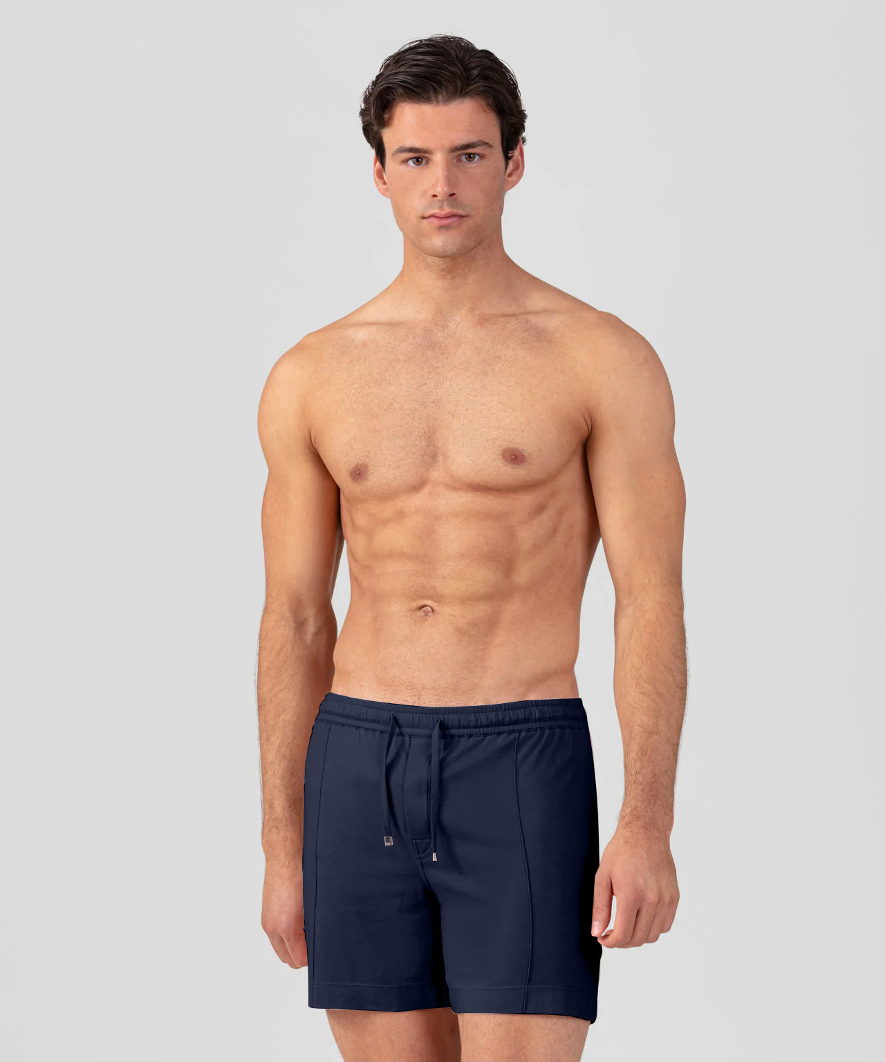 Sculptor Cottage Shorts Navy L スカルプター Cottage Shorts Navy – Sculptor