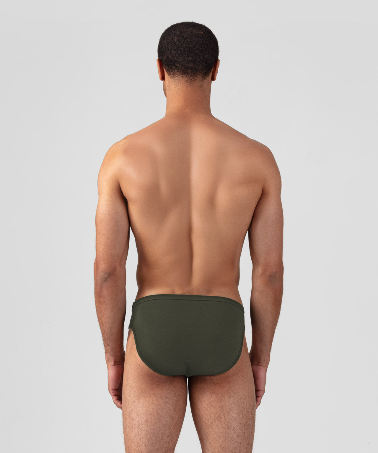 Y-Front Briefs Weekend Kit