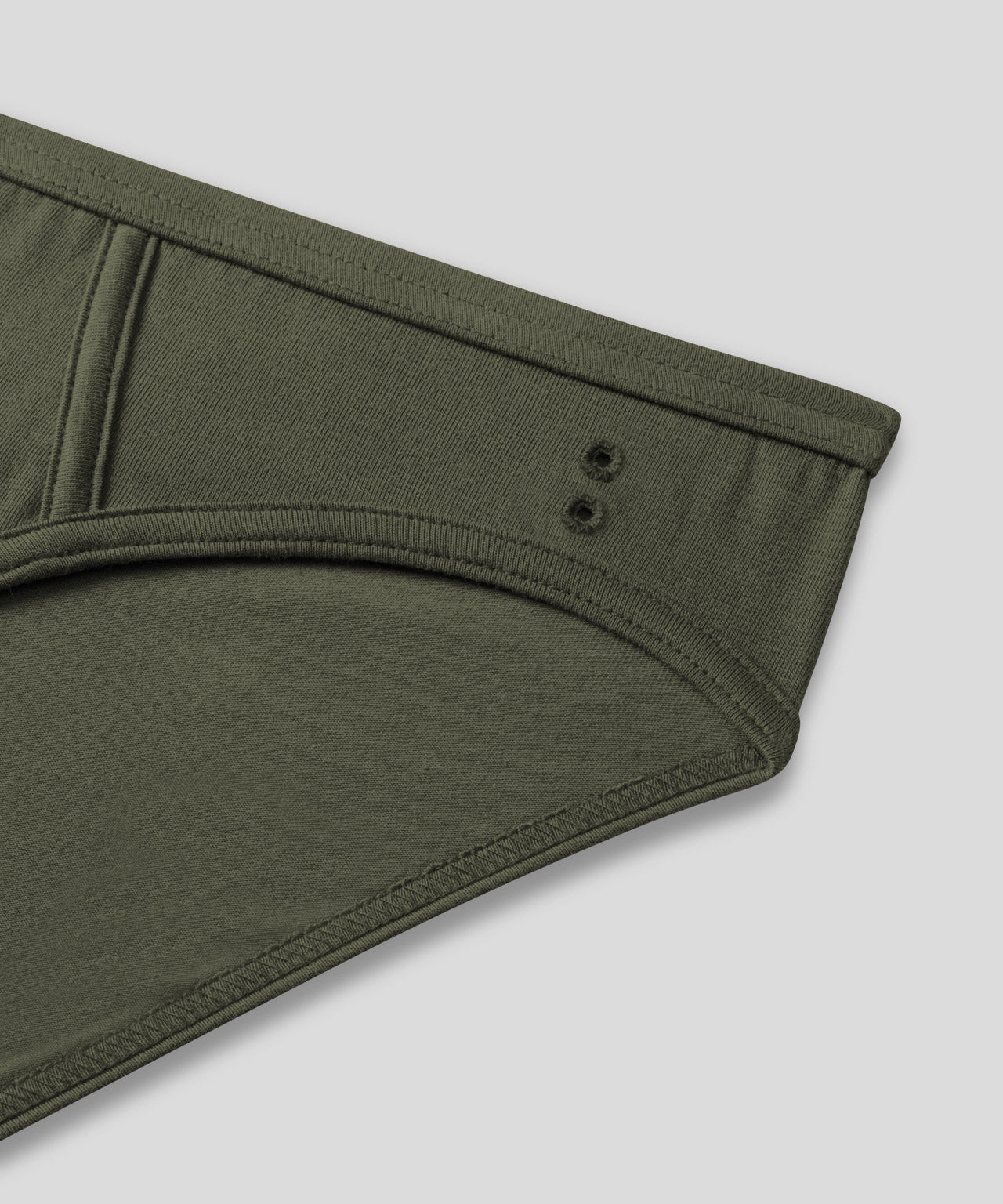 Y-Front Briefs Weekend Kit