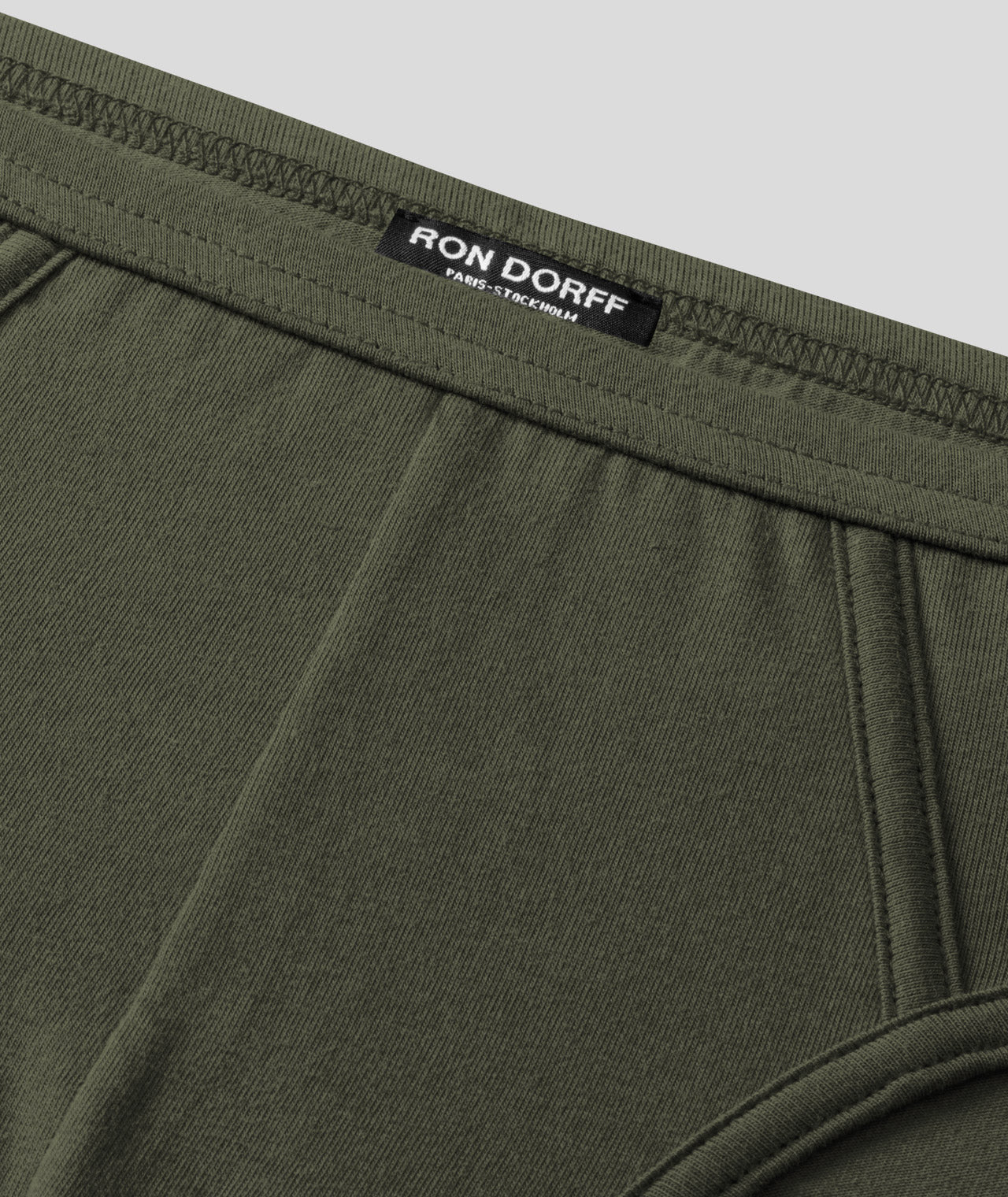 Y-Front Briefs Weekend Kit