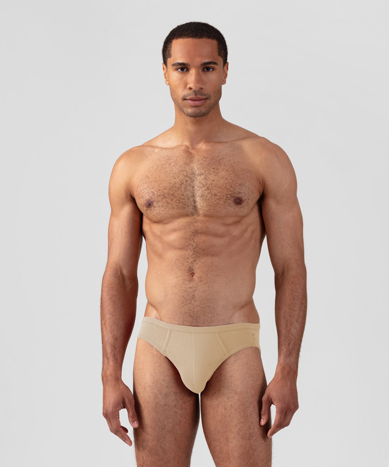 Y-Front Briefs Weekend Kit
