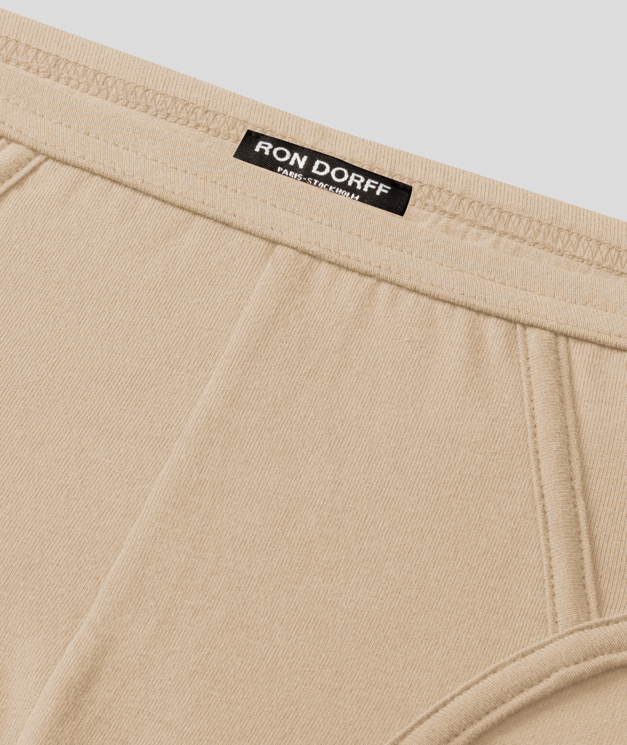 Y-Front Briefs Weekend Kit