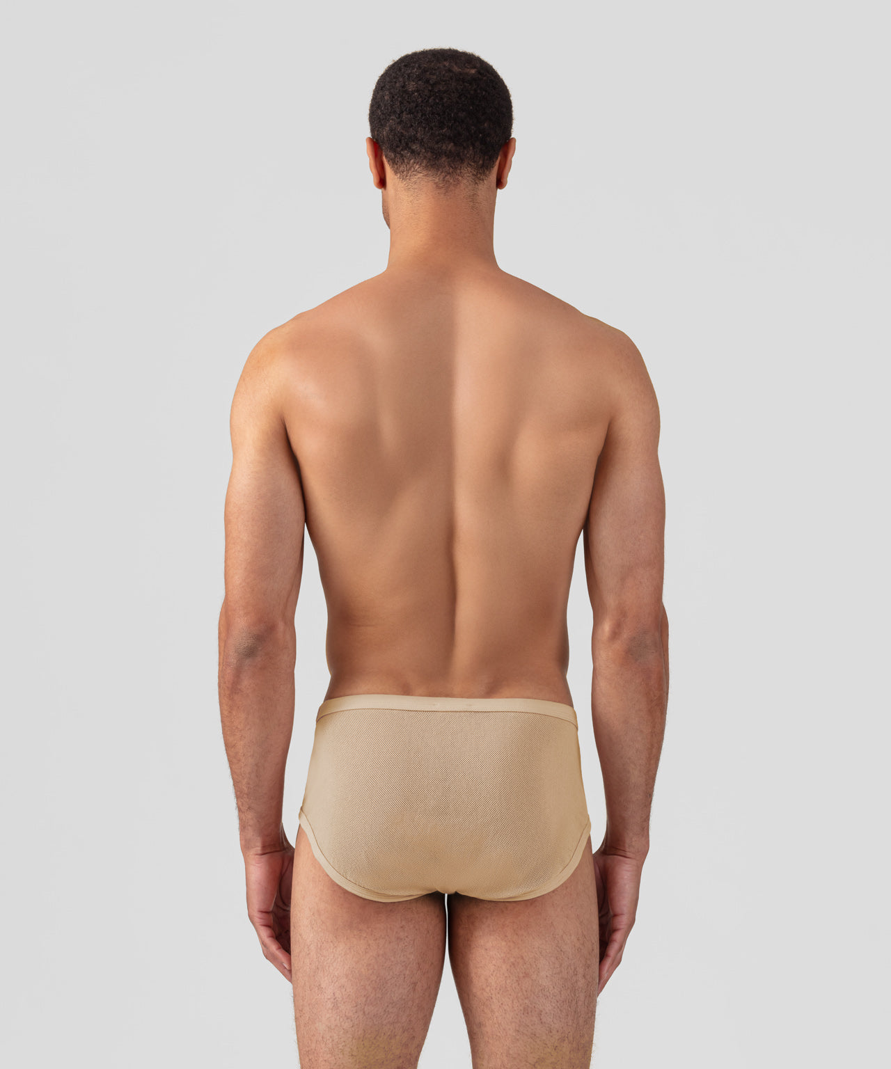 Y-Front Briefs Weekend Kit