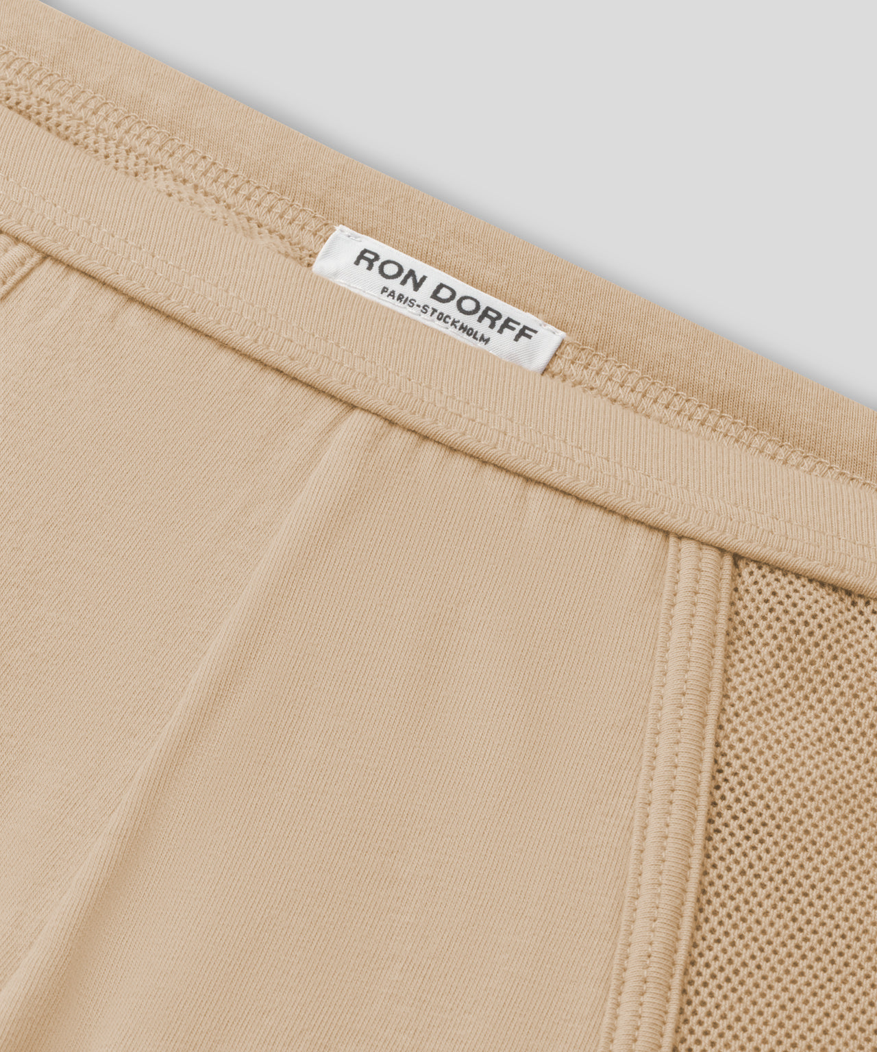 Y-Front Briefs Weekend Kit