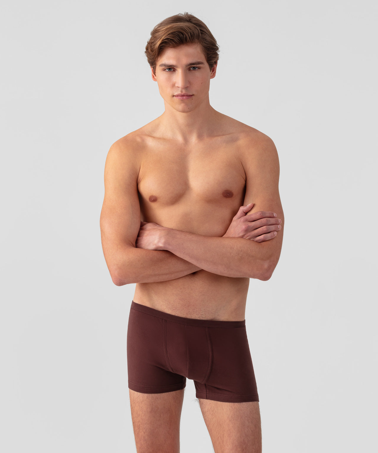 Boxer Briefs Weekend Kit