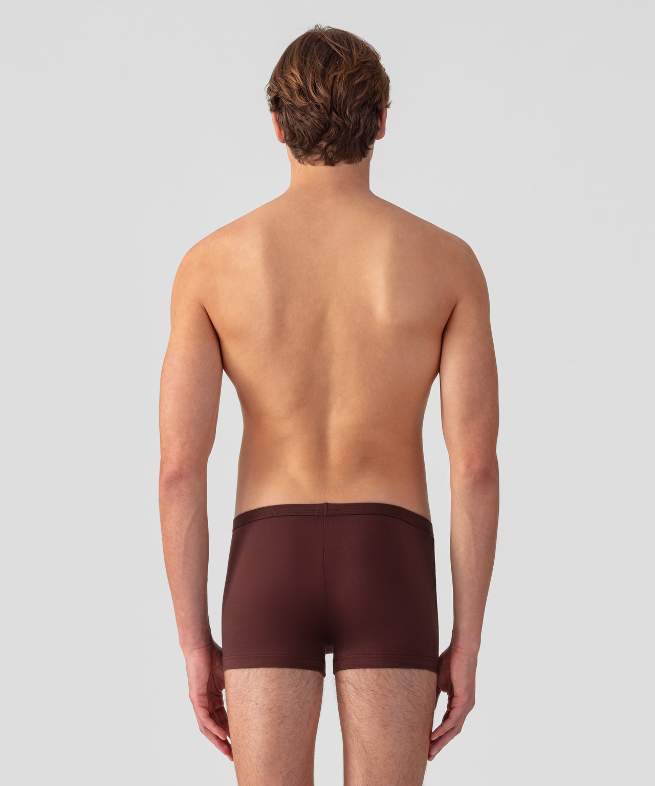 Boxer Briefs Weekend Kit