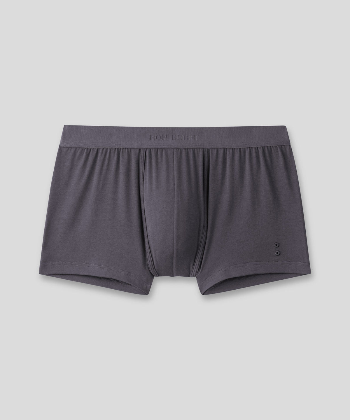 RON DORFF Boxer Briefs: Cosmo Grey