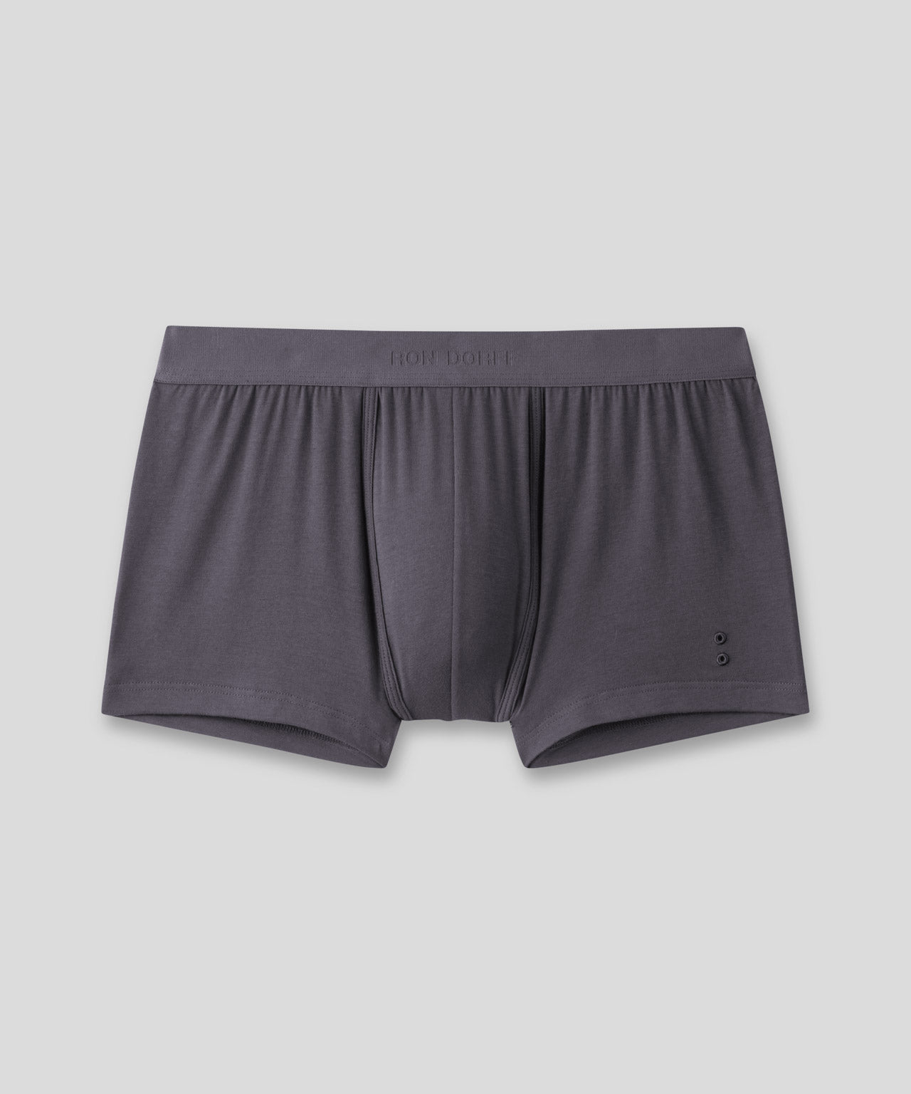 RON DORFF Boxer Briefs: Cosmo Grey
