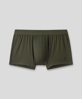 RON DORFF Boxer Briefs: Military Green