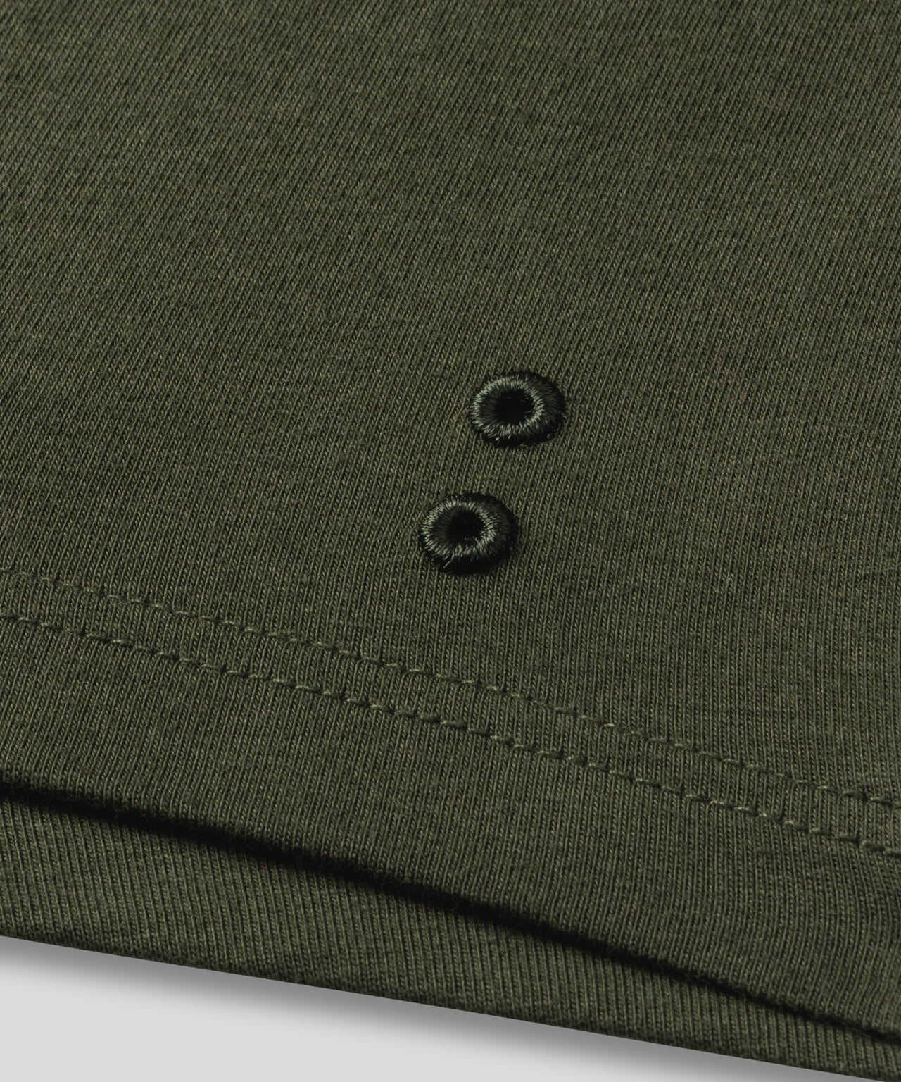 RON DORFF Boxer Briefs: Military Green