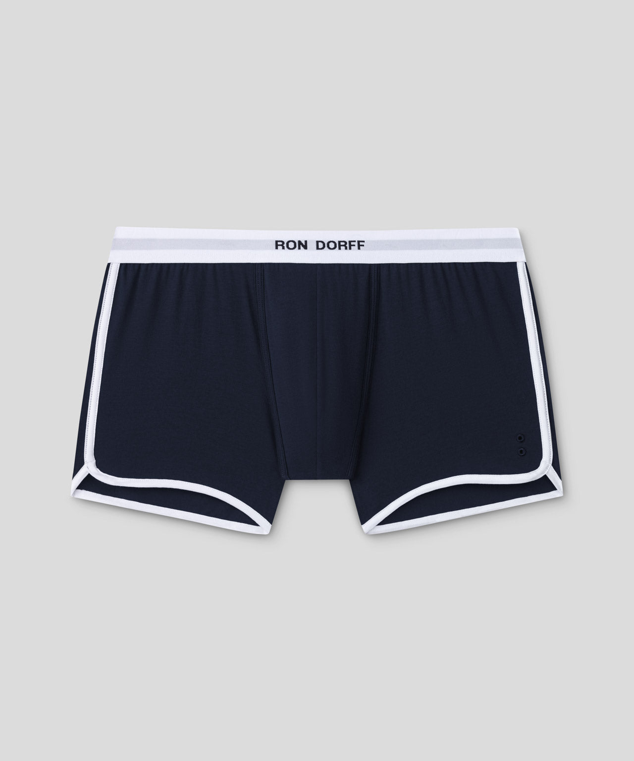 Marathon Boxer Briefs: Navy