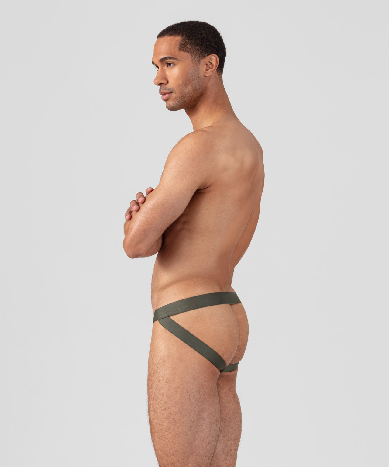 747 Jockstraps Kit
