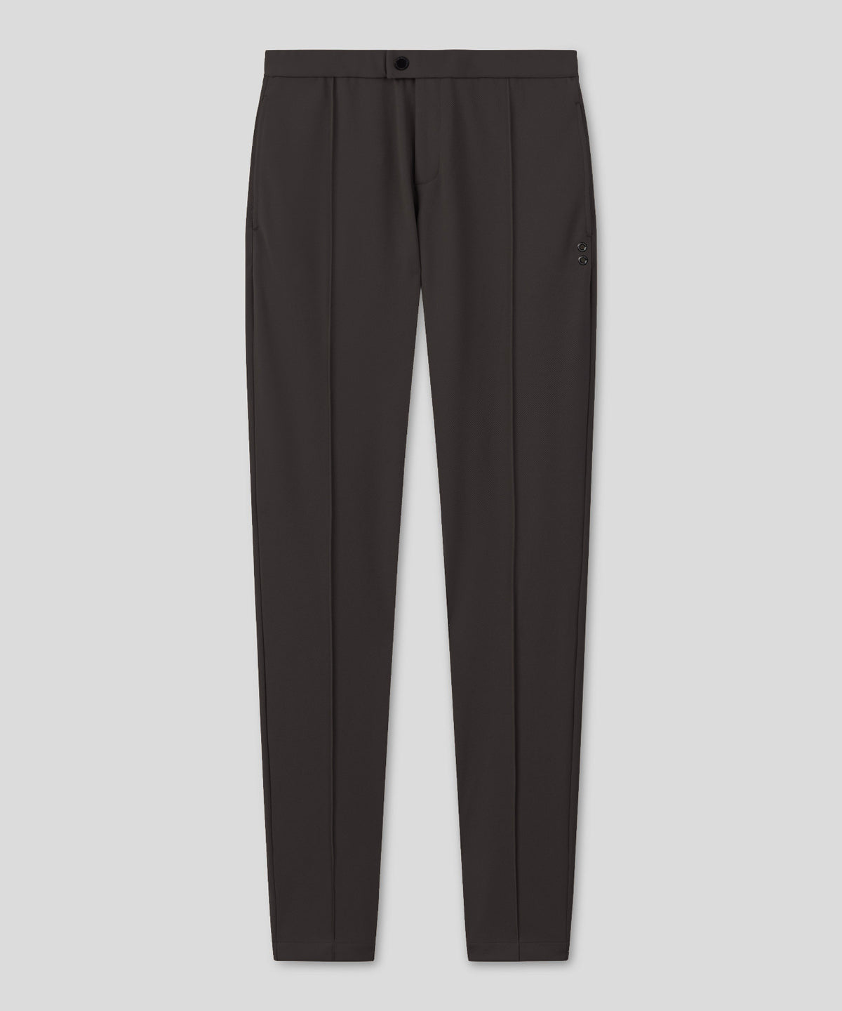 RD Tennis Pants: Espresso Nude