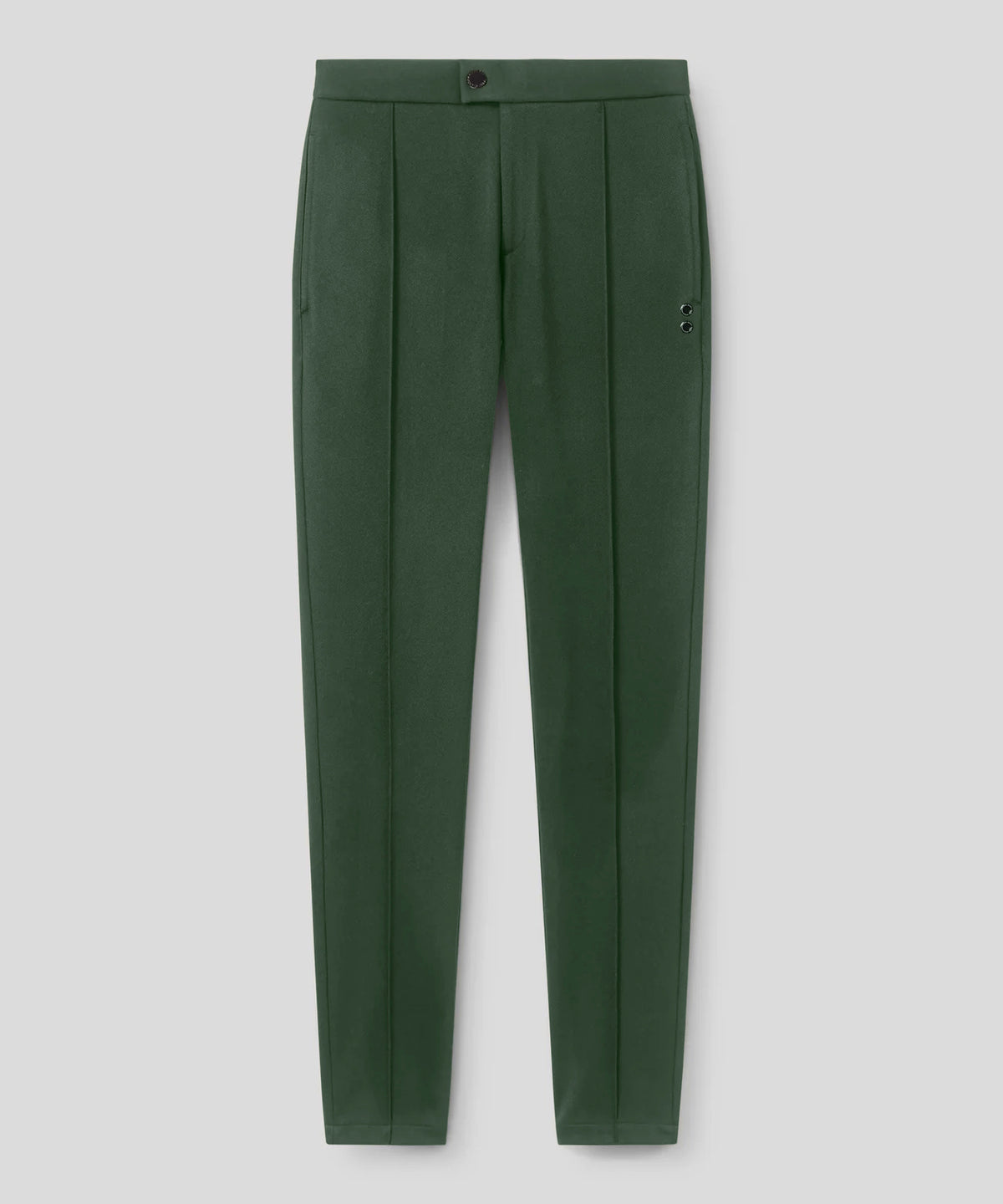 RD Tennis Pants: Green Court