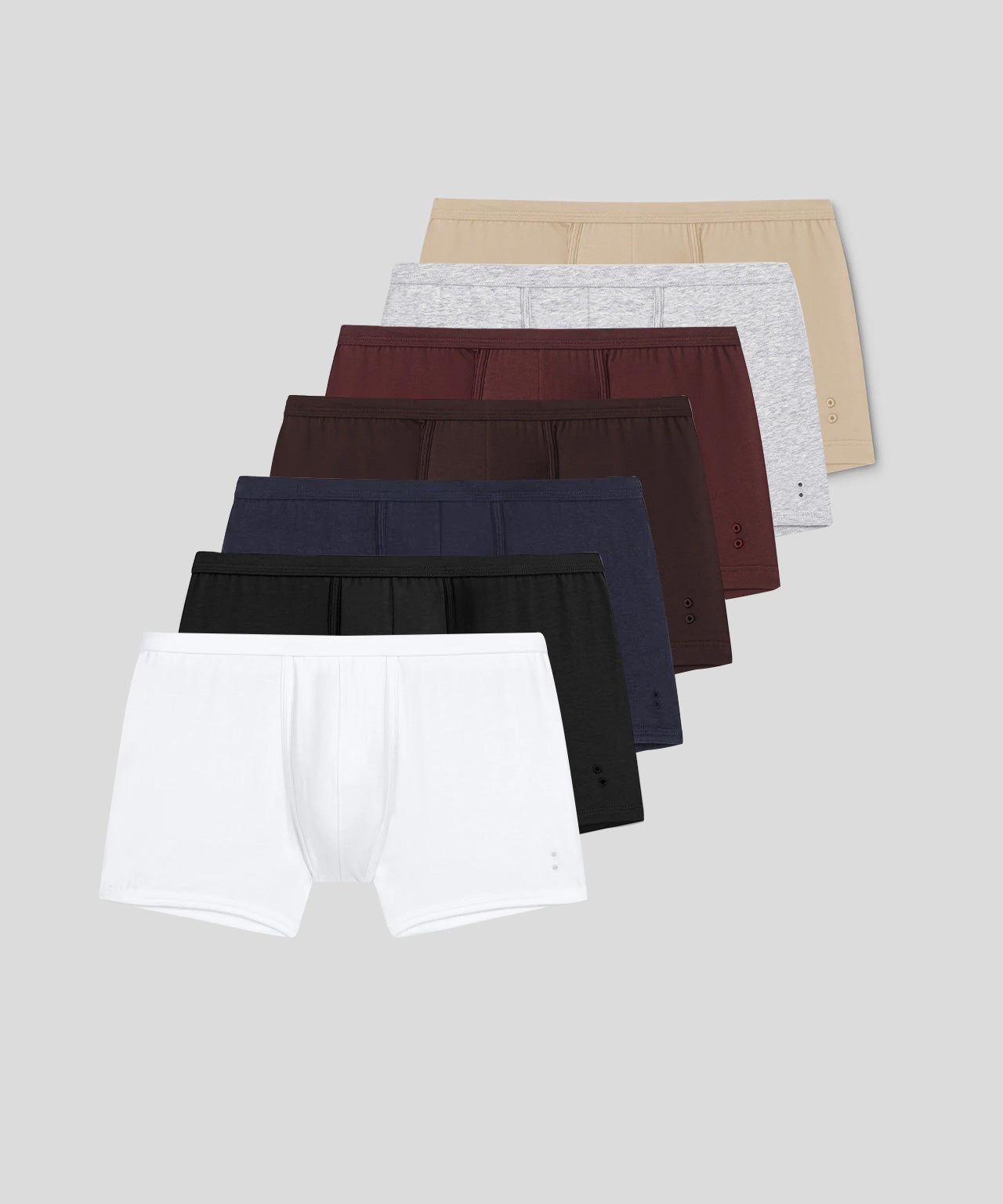 747 Boxer Briefs Kit